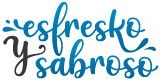 EsfreskoySabroso Logo